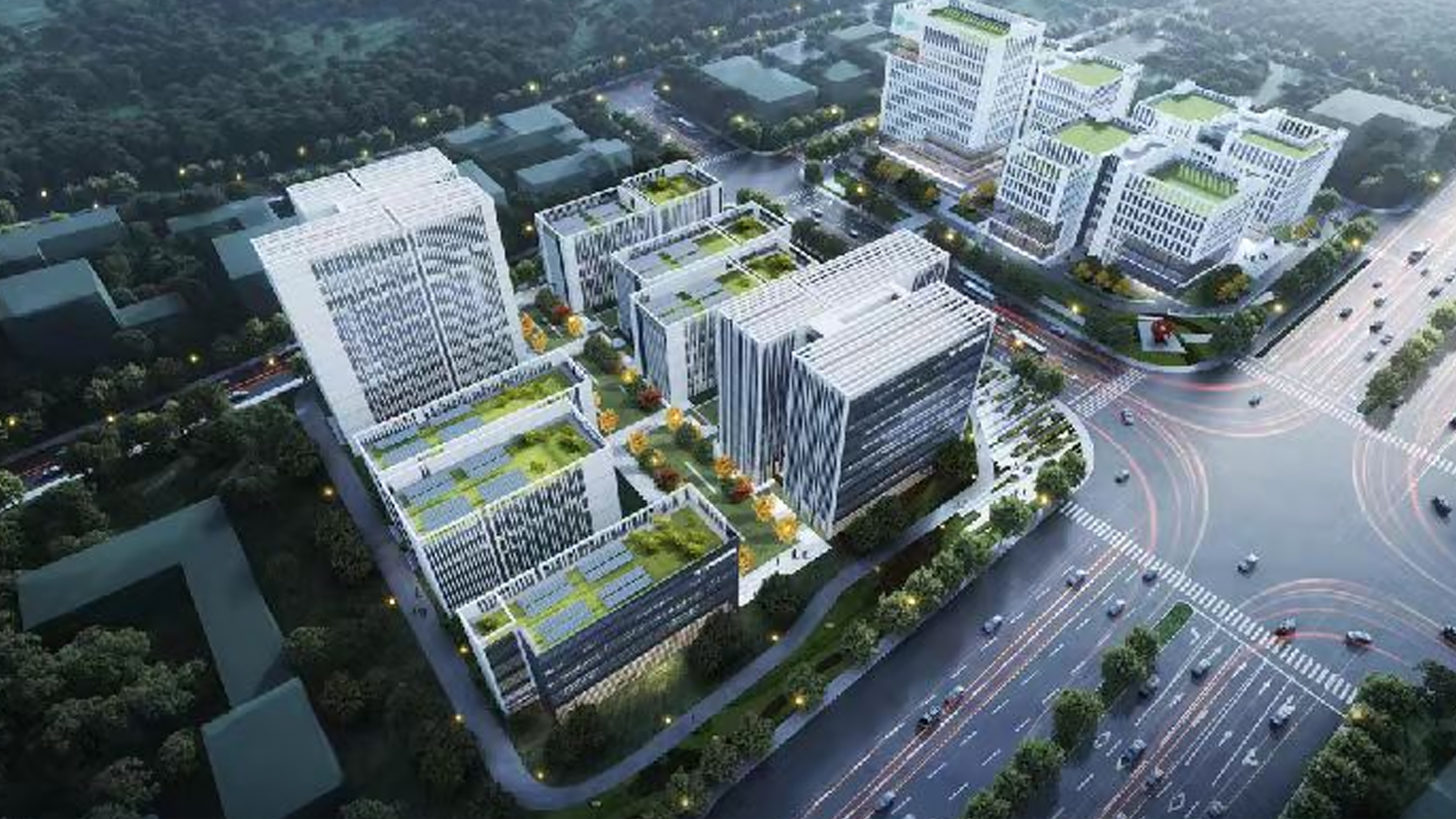 La CINA Charming Co., Ltd. Profilo Aziendale