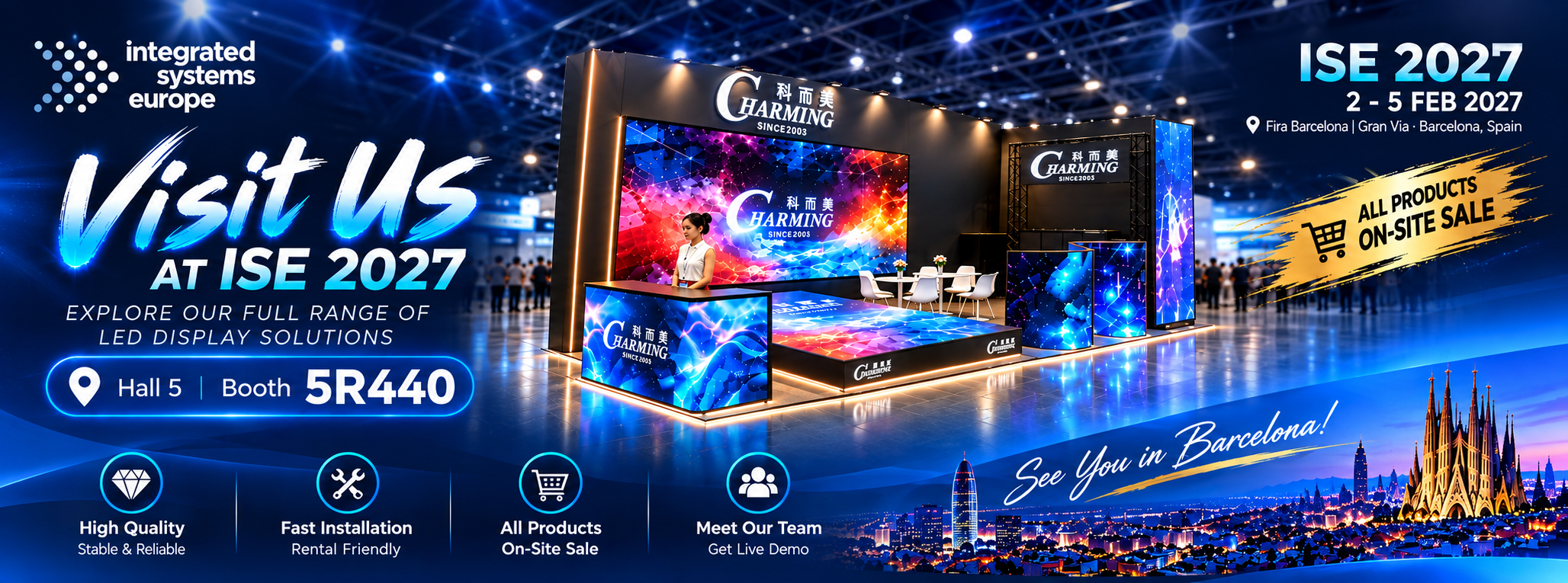 Qualità Display a parete video a LED fabbrica