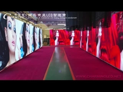 Tempo occupato per i contenitori difficili e di carichi ai clienti