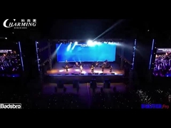 PLANETSHAKERS Fammi vedere la tua gloria nelle Filippine