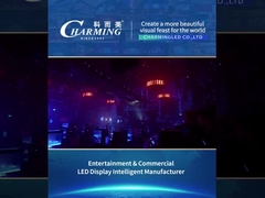 Bar di intrattenimento interno tipo 6