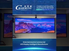 Display commerciale di tipo 1