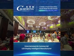 Display commerciale di tipo 3