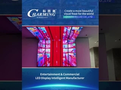 Display commerciale di tipo 4