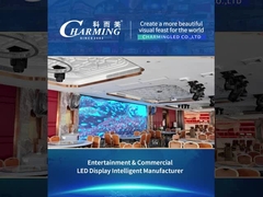 Tipo di esposizione commerciale 6