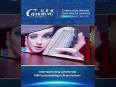 Tipo di esposizione commerciale 8