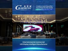 Tipo di esposizione commerciale 12