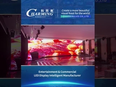 Tipo di esposizione commerciale 14