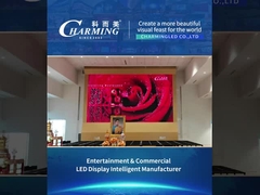 Tipo di esposizione commerciale 15