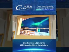 Display commerciale di tipo 16