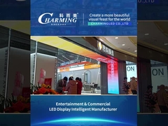 Tipo di esposizione commerciale 20