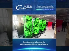 Tipo di esposizione commerciale 21