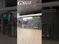 Display commerciale 22