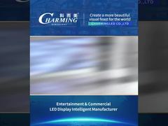 Tipo di display commerciale 23