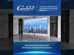 Tipo di display commerciale 26