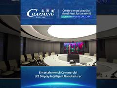 Tipo di display commerciale 27