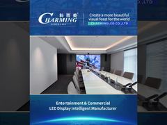 Tipo di display commerciale 28