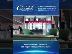 Tipo di display commerciale 29