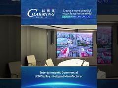 Tipo di display commerciale 30