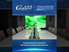 Tipo di display commerciale 31