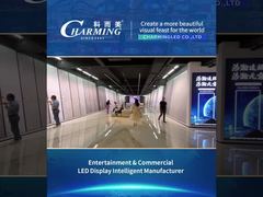 Tipo di display commerciale 33