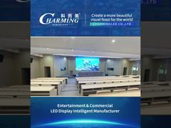 Tipo di display commerciale 35