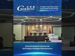 Tipo di display commerciale 38