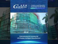 Display a led da esterno Serie 4