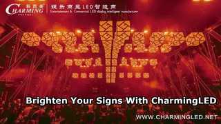 Modulo led Charmingled