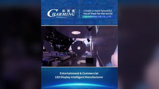 Club di intrattenimento Serie 22