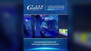 Club di intrattenimento Serie 20