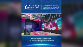 Serie di eventi di intrattenimento 25