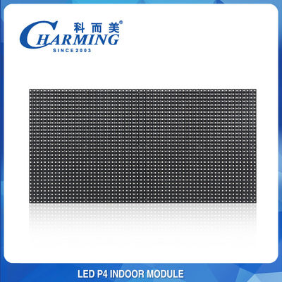 Produttore cinese Magnetic Suction personalizzato 800cd Digital Mini Display Modules 3d Club Panel P2-p5 Giant 4K Indoor Led Screens per la pubblicità