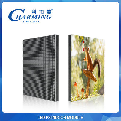 Full Sexy 800CD Led Video Wall Panels 3840p Full Hd Indoor Led Screen Smd 2020 Standard P2 P2.5 P3 P4 Modulo LED pubblicitario Indoor