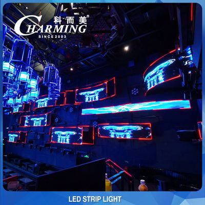 Luce multiuso del club di SMD5050 LED, luci di 297LM LED per le barre ed i club
