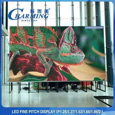 Vendita a caldo LED P3.91 P4.81 schermo a LED per noleggio all'aperto