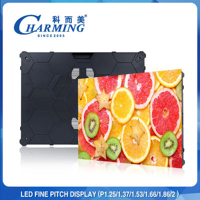 64*48 cm pixel pith 2 mm HD LED Video Wall High Refresh 3840Hz