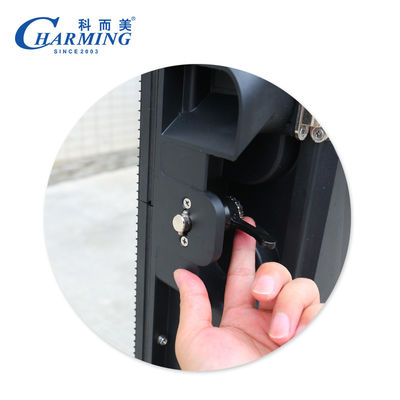 Display video a LED per esterni P5 P8 Display video a LED 3840Hz IP65