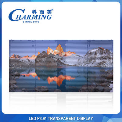 Esposizione di parete impermeabile all'aperto di colore pieno LED di prestazione IP65 video 3840Hz P3.91