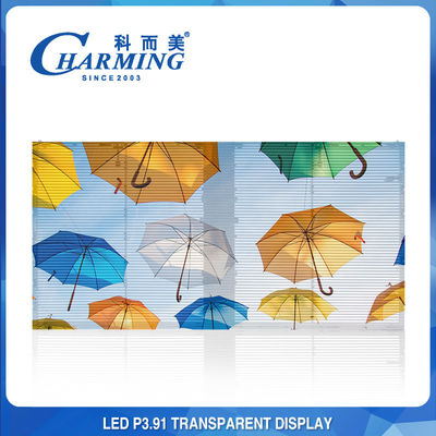 Esposizione di parete impermeabile all'aperto di colore pieno LED di prestazione IP65 video 3840Hz P3.91