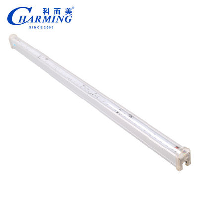 Luce impermeabile LED del pc di alluminio all'aperto della metropolitana di SMD5050 76LM U38