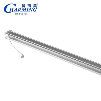 Luce impermeabile LED del pc di alluminio all'aperto della metropolitana di SMD5050 76LM U38