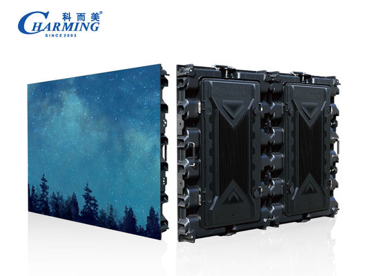 Display video a LED per esterni P5 P8 Display video a LED 3840Hz IP65