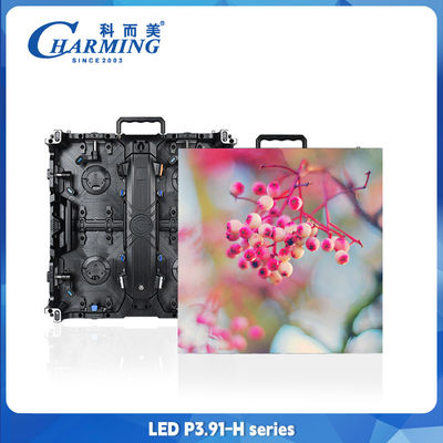 8K Ultra Thin P2.6 P2.98 P3.91 Outdoor LED Video Wall Rental Display Screen Display