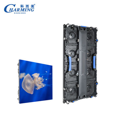 Prezzo economico P3.91 Ultra definizione LED Display Outdoor Display Rental Display Display Adveresting Display SMD1921 500*1000MM