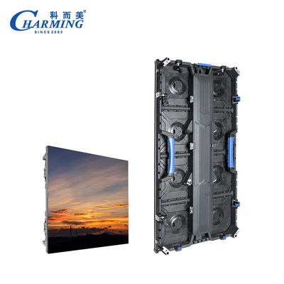 Prodotto ad alte prestazioni Display a schermo a LED Display esterno a noleggio Display adveresting Display SMD1921 500*1000MM