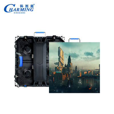 Alto luminosità Super luminoso IP65 Outdoor LED Display Screen Led Board Pannello pubblicitario