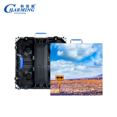 Alto luminosità Super luminoso IP65 Outdoor LED Display Screen Led Board Pannello pubblicitario