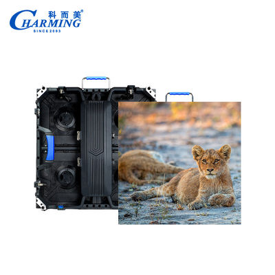 Display a LED per noleggio P3.91 Display a LED per videogioco Display a LED