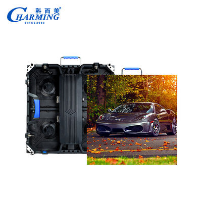 Video LED di alta qualità schermi a colori LED all'aperto scheda di visualizzazione ultra-sottile, leggero P3.91 LED display da 20 anni impianto in Cina e stile versatile
